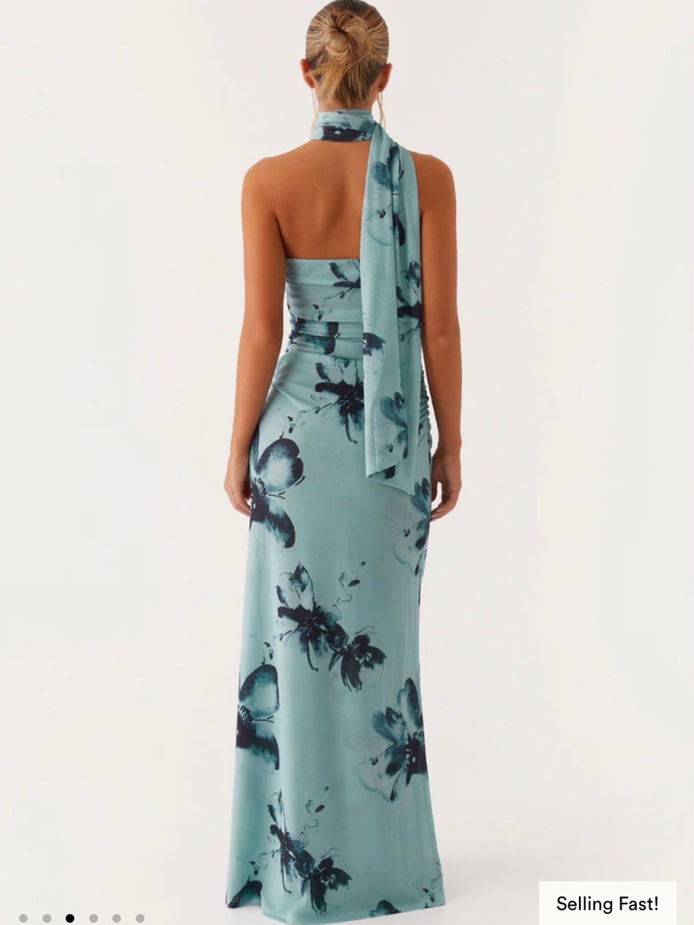 Peppermayo Songbird Maxi Dress - Picture 2 of 3